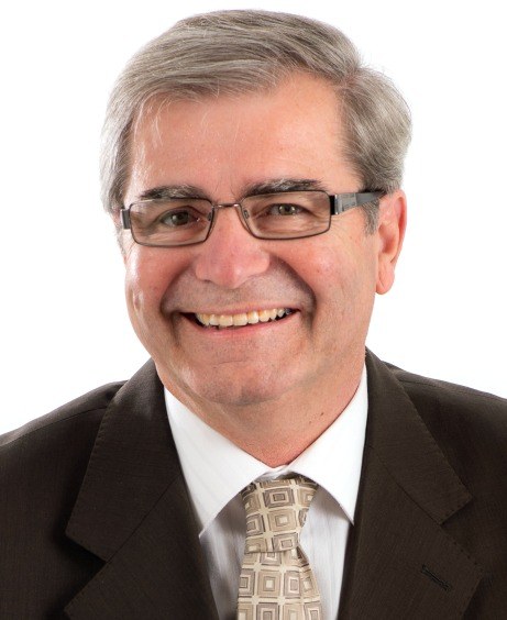 Michel St-Pierre, courtier immobilier